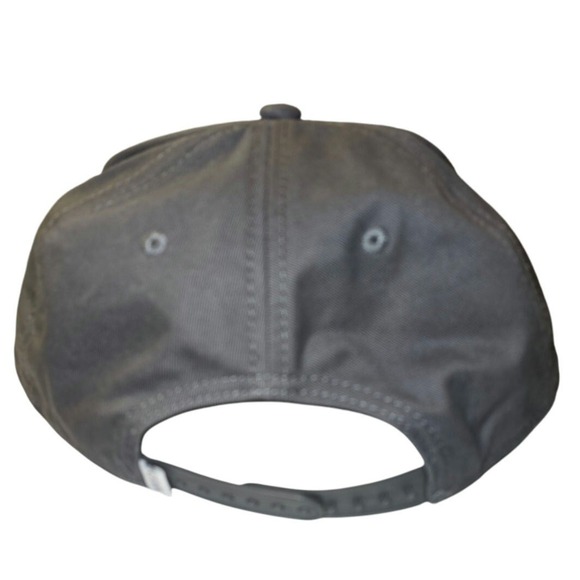 Coal Headwear Snap‎ Back Ball Cap with American Eagle Logo NWOT - Picture 3 of 6